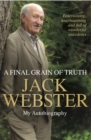 Five Years in Turkey - Jack Webster