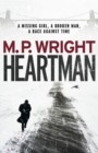 Heartman - Book