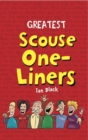Greatest Scouse One-Liners - eBook