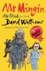 Mr Mingin : Mr Stink in Scots - Book