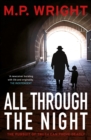 All Through the Night - Book