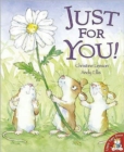 Just for You! - Book