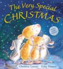 The Very Special Christmas - Book