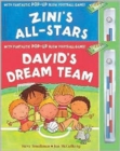 David's Dream Team and Zini's All-Stars - Book