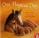 One Magical Day - Book