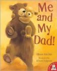 Me and My Dad! - Book