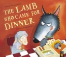The Lamb Who Came for Dinner - Book