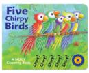 Five Chirpy Birds - Book