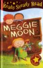 Meggie Moon - Book