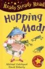 Hopping Mad! - Book
