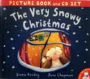 The Very Snowy Christmas - Book