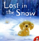 Lost in the Snow - Book