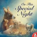 On This Special Night - Book