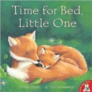 Time for Bed, Little One - Book