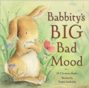 Babbity's Big Bad Mood - Book