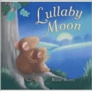Lullaby Moon - Book