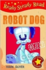 Robot Dog - Book