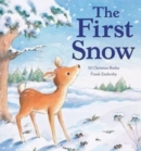 The First Snow - Book