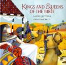 Kings and Queens of the Bible - Book