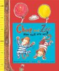 Chimp and Zee: How Tall are We? : Photo Height Chart - Book