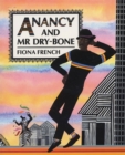 Anancy and Mr Dry-Bone - Book