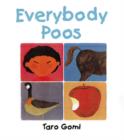 Everybody Poos - Book