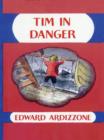 Tim in Danger - Book