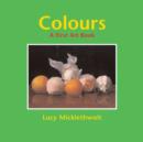 Colours: a First Art Book - Book
