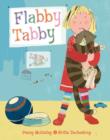Flabby Tabby - Book