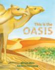 This is the Oasis - Book