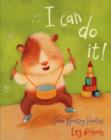 I Can Do it! - Book