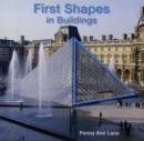 First Shapes in Buildings - Book