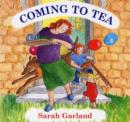 Coming to Tea - Book
