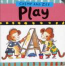 Chimp and Zee Play - Book