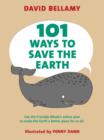101 Ways to Save the Earth - Book