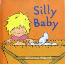 Silly Baby - Book