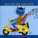 Max and the Lost Note - Book