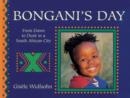 Bongani's Day : From Dawn to Dusk in a South African City - Book