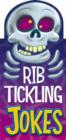 Rib Tickling Jokes - Book