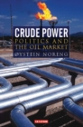 Crude Power - Book