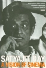 Satyajit Ray : A Vision of Cinema - Book