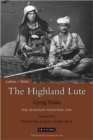 The Highland Lute - Book