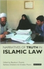 Narratives of Truth in Islamic Law - Book