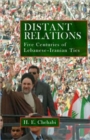 Distant Relations : Iran and Lebanon in the Last 500 Years - Book