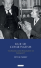 British Conservatism : The Politics and Philosophy of Inequality - Book