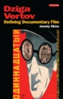 Dziga Vertov : Defining Documentary Film - Book
