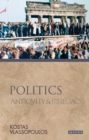 Politics : Antiquity and Its Legacy - Book