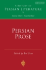 Persian Prose - Book