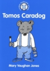 Cyfres Darllen Stori: 5. Tomos Caradog - Book