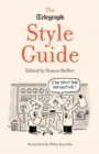 The Daily Telegraph Style Guide - eBook